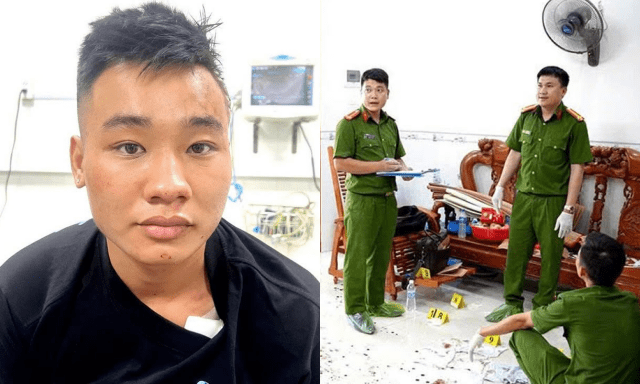 Vụ 3 mẹ con tử vong ở Đồng Nai: Triệu tập người yêu cũ của nghi phạm tới phiên toà 