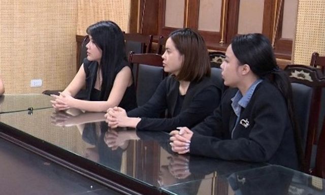 Những người từng khám và điều trị tại Phòng khám Helia ở Hà Nội, khẩn trương trình báo công an