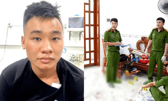 Người duy nhất sống sót trong thảm án khiến 3 mẹ con tử vong ở Đồng Nai được triệu tập tới phiên tòa