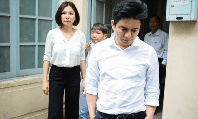 Ông Chiêm Quốc Thái được nhận lại 301.000 USD từ bà Vũ Thụy Hồng Ngọc, phải hoàn trả hơn 743 triệu đồng