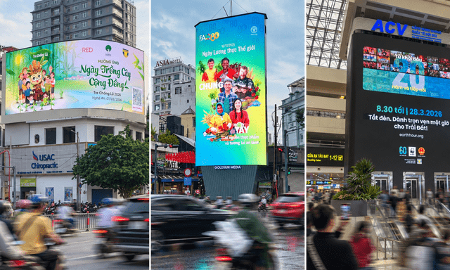 Goldsun Media: Lan tỏa giá trị tích cực trong kỷ nguyên niềm tin số