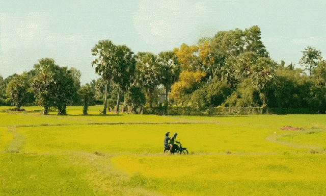 Quá đã phim Việt Nam viral quốc tế, 1 tân binh diễn quá hay khiến netizen đổ xô xin tên
