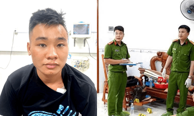 Ngày mai 6/10, dự kiến xét xử nghi phạm sát hại 3 mẹ con ở Đồng Nai: Bị cáo vẫn chưa bồi thường cho nạn nhân