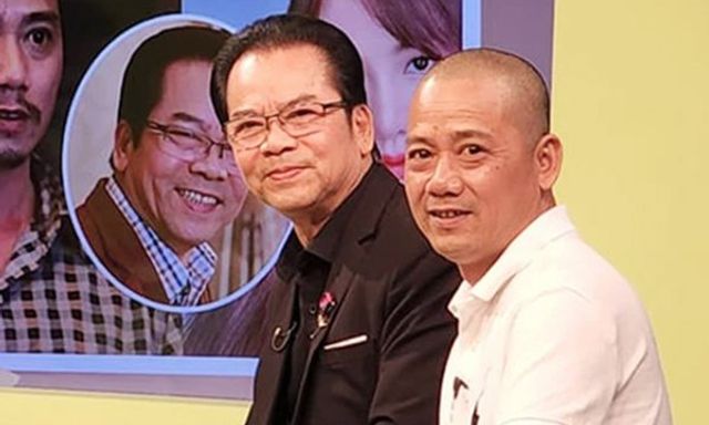 Đại tá Công an Nhân dân nhẵn mặt sóng giờ vàng: Từng cưới vợ kém 23 tuổi, biết diện mạo con trai mà sốc