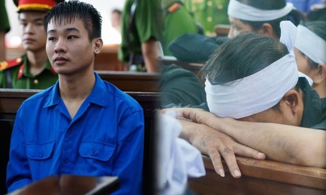 Tuyên tử hình kẻ sát hại 3 mẹ con ở Đồng Nai: Người thân của bị hại nghẹn ngào mong gia đình Nguyễn Đức Anh làm một việc