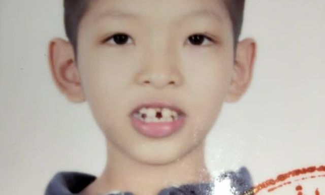 Truy tìm bé trai 11 tuổi bất ngờ mất tích ở TP.HCM 
