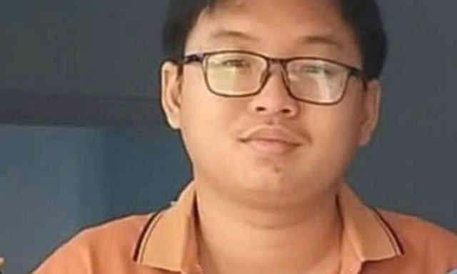 Truy tìm thanh niên 24 tuổi mất tích bí ẩn cùng chiếc xe máy Sirius màu đỏ