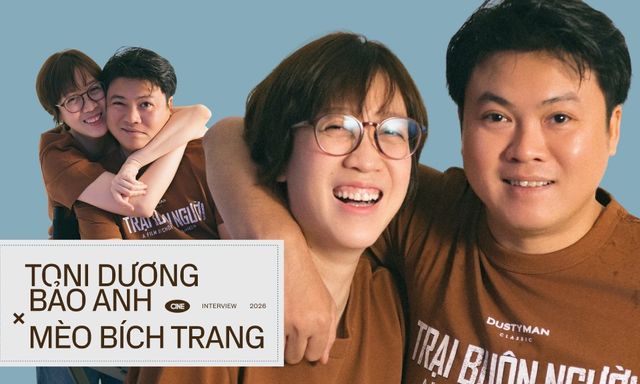 Cặp vợ chồng đứng sau Trại Buôn Người: Không xem ai là đối thủ, phản hồi thẳng về việc 