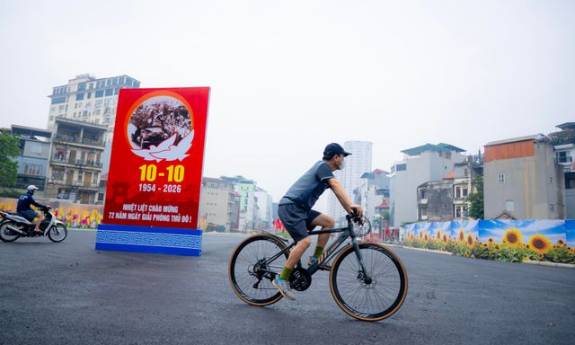 Toàn cảnh 20km đường Vành đai 2,5 Hà Nội sau thông xe kỹ thuật: Hiện đại, khang trang, khác hẳn trước đây