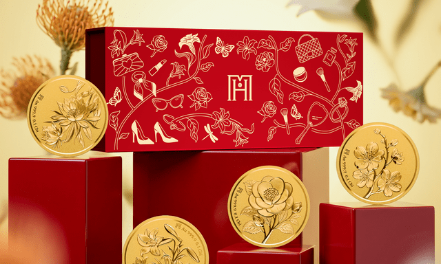 Quà 20/10 - Để điều đáng nhớ được giữ lại