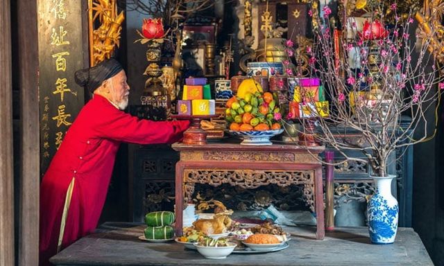 Doanh nghiệp được lựa chọn 3 phương án nghỉ Tết Nguyên đán 2027, phải thông báo trước ít nhất 30 ngày