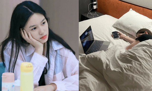 Sếp nhắn tin lúc 10h30 tối yêu cầu phản hồi công việc, người EQ cao không nói “vâng” ngay