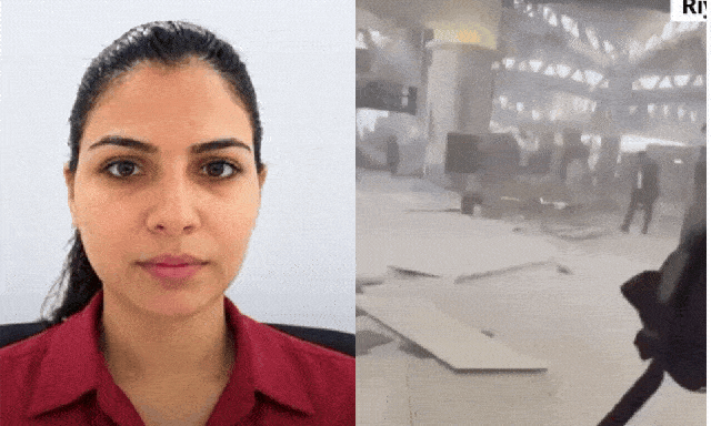 Nữ tiếp viên hàng không 28 tuổi tử vong trong vụ tấn công sân bay Riyadh khiến 12 người chết, 309 người bị thương