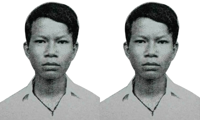 Truy nã đặc biệt Giám đốc Trần Văn Xuân SN 1994, bất kỳ ai cũng có quyền bắt và giải ngay đến cơ quan công an