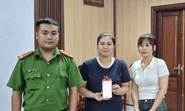 Công an xác minh loạt giao dịch chuyển khoản từ 11 triệu, 50,2 triệu, 133,6 triệu đến 185 triệu đồng... của các trường hợp sau