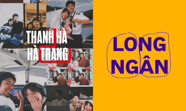 Hà Còi cầu hôn Meichan bỗng tạo trend viral MXH: “Hai người có duyên, tên cũng có thể nối liền với nhau”