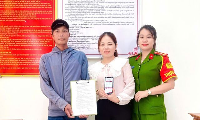 Tài khoản cô giáo Trần Thị Phượng SN 1983 nhận 300 triệu và gần 17 triệu đồng trong 2 tháng: Công an hỗ trợ rà soát giao dịch