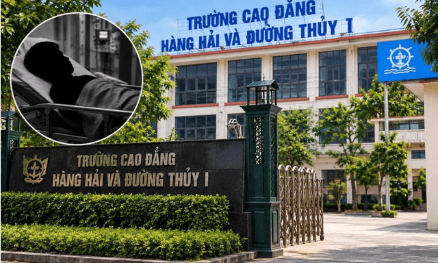 Vụ nam sinh tại Hải Phòng nghi bị nhóm bạn đánh dẫn tới tử vong: Tạm giữ hình sự một học sinh SN 2010