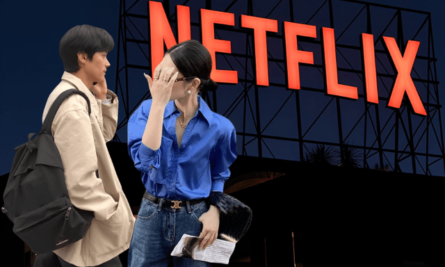 Tình trạng hiện tại của Netflix sau đợt cắt giảm 1.000 người vào ngày 14/10 