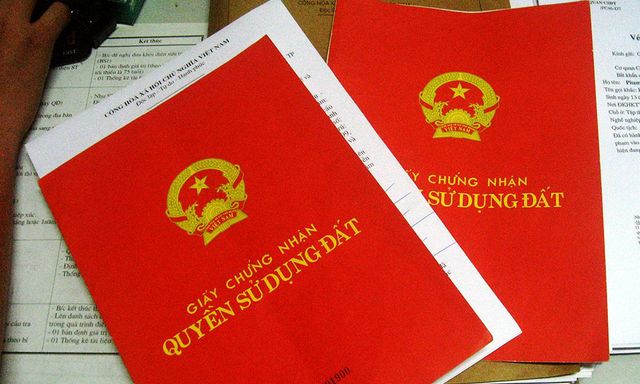 Khởi tố môi giới bất động sản Đào Mạnh Cường SN 1975