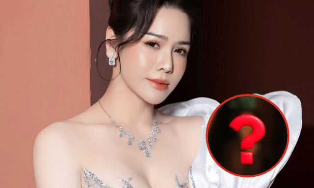 Gương mặt lão hoá gây sốc của Nhật Kim Anh
