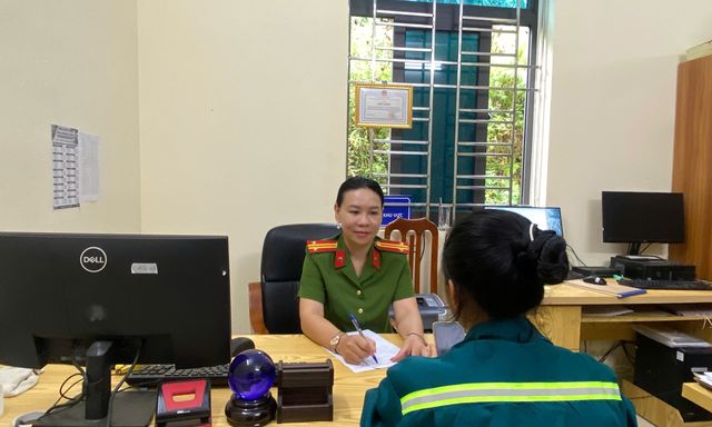 Người phụ nữ trò chuyện với “ELLEN BRAIN” trong 9 ngày liên quan đến số tiền 5.178.900.000 đồng: Nhân viên Agribank phát hiện bất thường từ giao dịch 28 triệu đồng