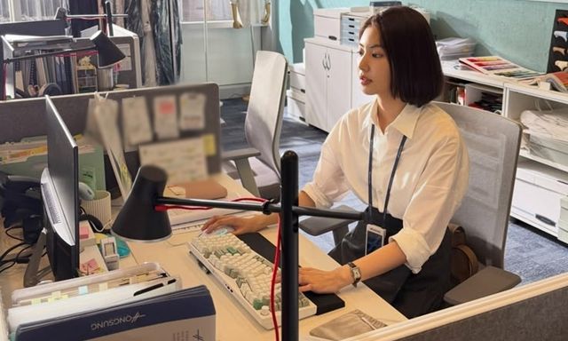 3 thứ sếp để trên bàn chỉ có nhân viên EQ thấp mới tò mò hỏi