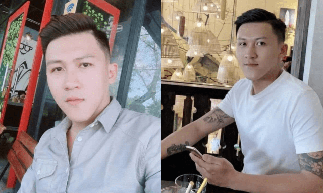 Truy tìm Nguyễn Thiên Vũ SN 1992