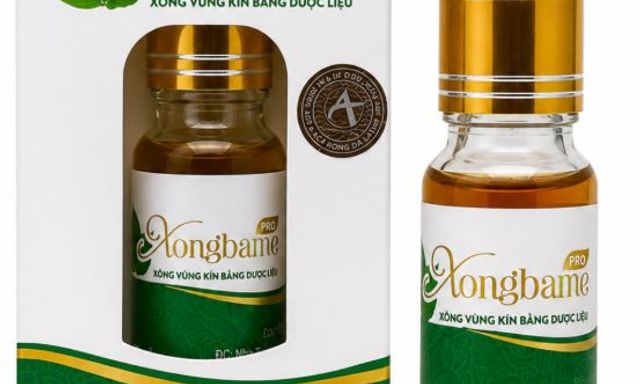 Thu hồi toàn quốc, tiêu hủy 2 sản phẩm nhãn hàng Xongbame Pro và Tabame Pro dành cho mẹ sau sinh
