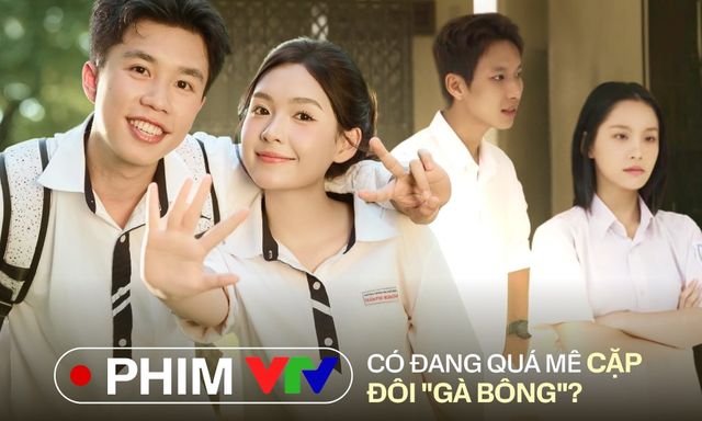 Phim Việt giờ vàng đang ngán ngoại tình, ham trẻ hoá