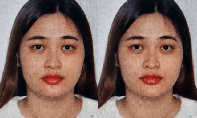 Truy nã Trần Thảo Hương SN 1996, bất kỳ ai cũng có quyền bắt và báo ngay cho cơ quan công an