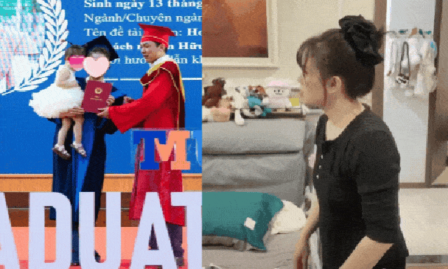 Thạc sĩ Marketing hot nhất VTV hiện tại: Học tới 3 trường đại học hàng top, nhan sắc ngoài đời khó tin nổi