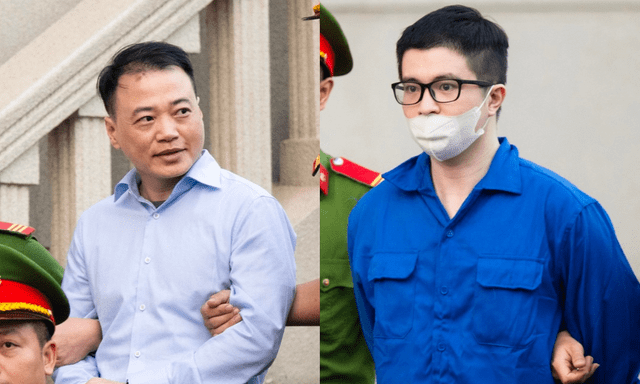 Cuối ngày xét xử đầu tiên: Hai biểu cảm trái ngược của Shark Bình và Mr Pips