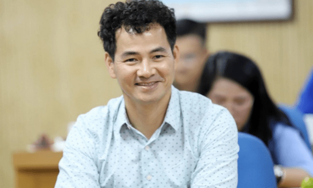 Học Vấn của Cục trưởng Xuân Bắc