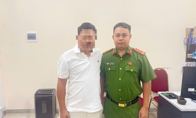 Công an xác minh loạt giao dịch chuyển khoản từ 18 triệu, 40 triệu, 53 triệu, 350 triệu, 1 tỷ đồng... của các trường hợp sau