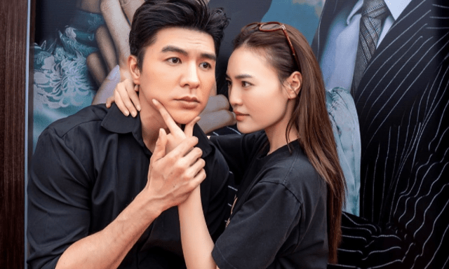 Nhìn Ninh Dương Lan Ngọc và Steven Nguyễn mà hết muốn lấy chồng