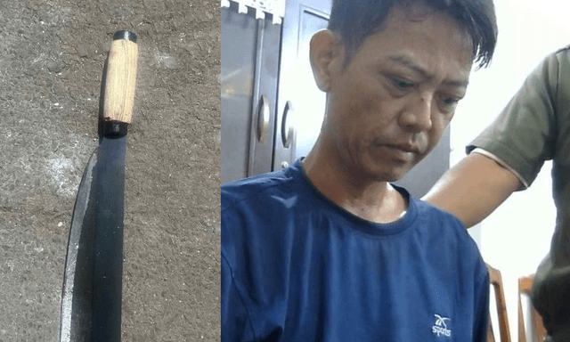 Chém vợ tử vong rồi đến công an đầu thú: Lời khai gây phẫn nộ của Huỳnh Minh Duy