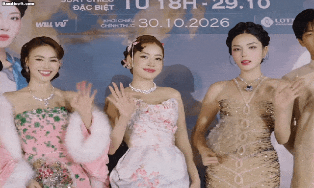 Doanh thu gây sốc của phim có Lan Ngọc - Kỳ Duyên - Chi Pu, Trại Buôn Người + Án Mạng Karaoke chưa bằng số lẻ