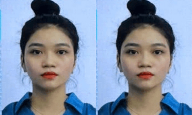 Truy tìm Ngô Đào Trang Đài SN 1997, ai biết thông tin hoặc phát hiện báo ngay số điện thoại 0915.121.989
