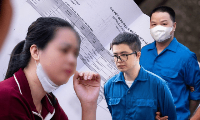 Lời kể của người phụ nữ mất hơn 8 tỷ đồng trong vụ án Mr Pips: Có lúc nghĩ quẩn sau khi tài khoản mất trắng 200.000 USD trong 5 phút