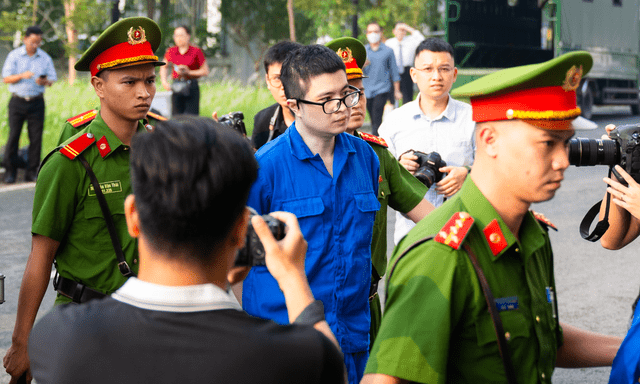 Mr Pips thừa nhận biết 99% khách hàng sẽ thua lỗ nhưng vẫn bất chấp thực hiện vì lòng tham