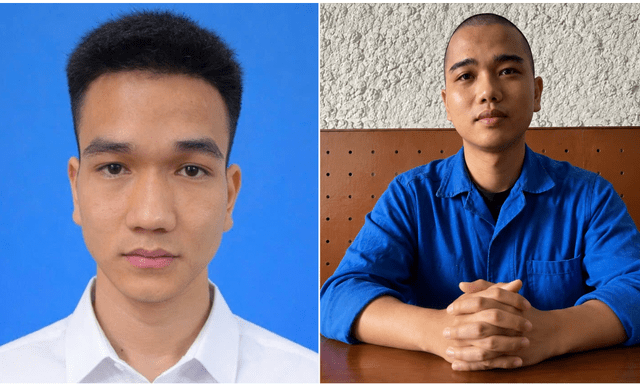 Điều tra giao dịch chuyển khoản 2.299.326.330 đồng của 71 khách hàng, công an đề nghị truy tố Trần Quang Thiện SN 1996
