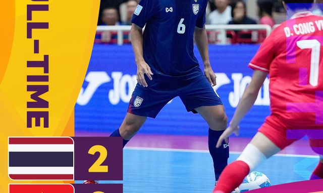 HẾT GIỜ Việt Nam 3-2 Thái Lan: Lập đại chiến công, Việt Nam mở rộng cửa vào Chung kết giải Đông Nam Á