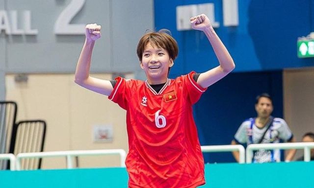 Tuyển Việt Nam thắng kịch tính ở giải châu Á, khởi đầu thuận lợi cho giấc mơ World Cup