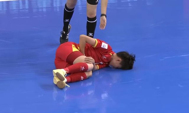Mắc sai lầm trước Nhật Bản, tuyển Việt Nam lỡ vé World Cup theo cách đầy tiếc nuối