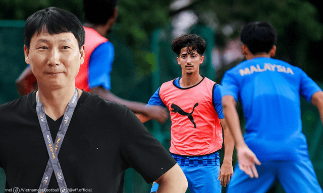 Xem Việt Nam chật vật trước Lào, sao Malaysia lớn tiếng về tham vọng vô địch SEA Games 33