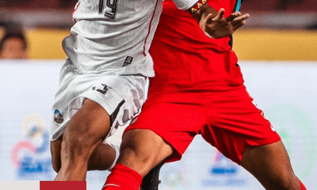 SEA Games 33: Tuyển Timor Leste thắng sốc ở bảng đấu của Thái Lan, tuyển Việt Nam hưởng lợi