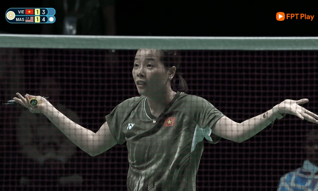 Ngôi sao Việt Nam nổi giận vì bị xử ép tại SEA Games: Cầu trong nhưng cứ bị xử ra ngoài?