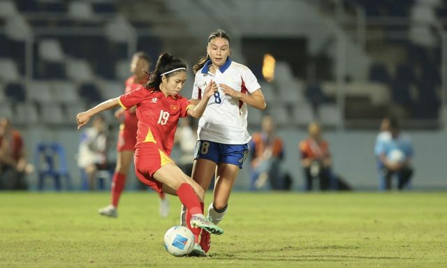 Tuyển Việt Nam thua cay đắng phút cuối, phải chờ kịch bản nào mới giành vé vào bán kết SEA Games?
