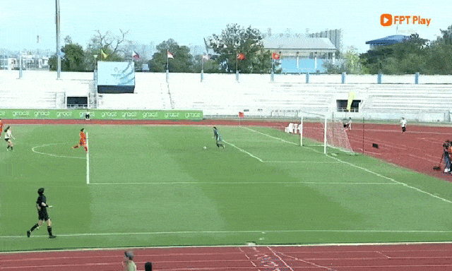 Tuyển Việt Nam sẽ “đè bẹp” Indonesia, thẳng tiến vào chung kết SEA Games?